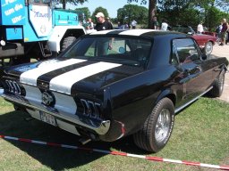 Oldtimermarkt Bockhorn 2011